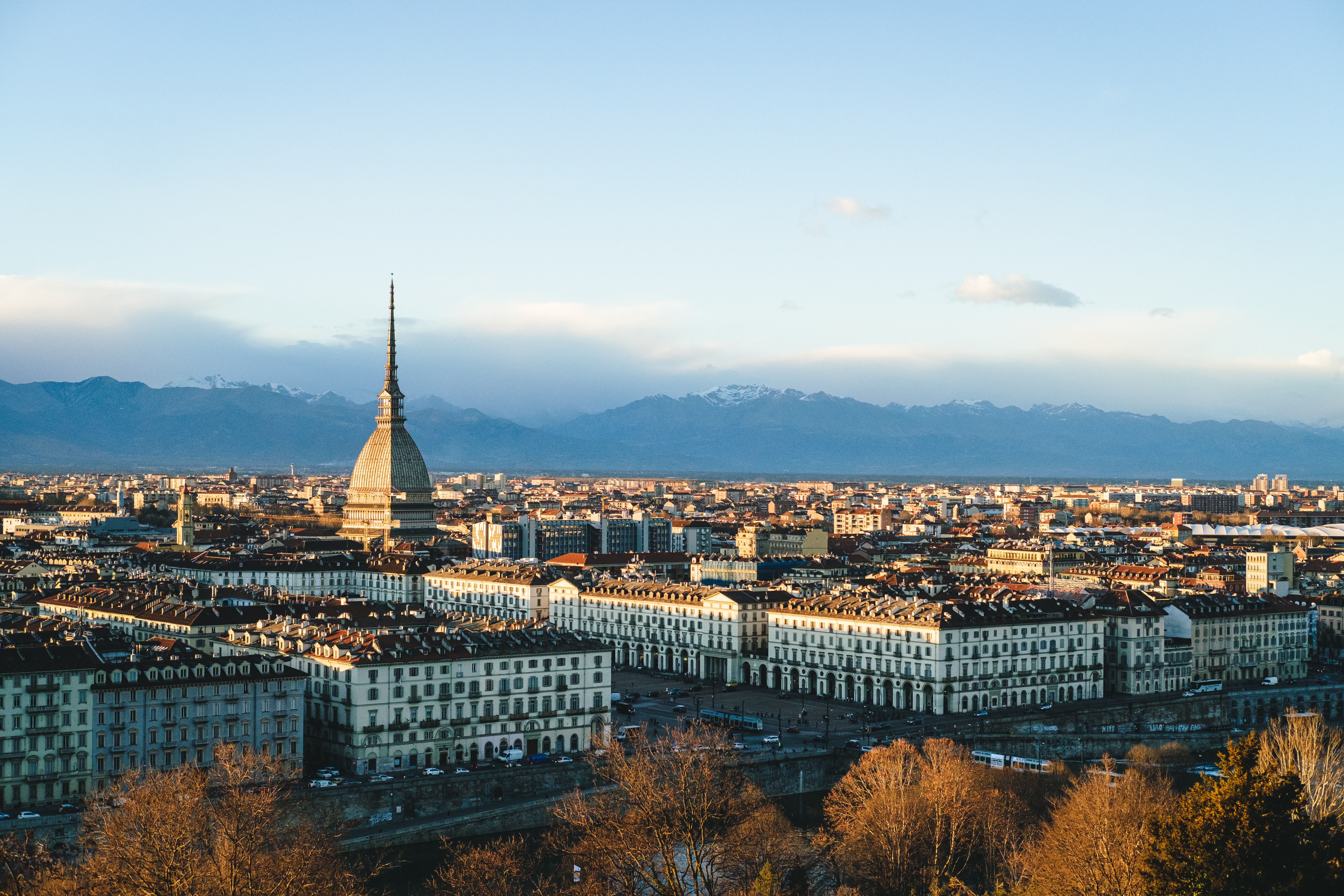 Italia Torino