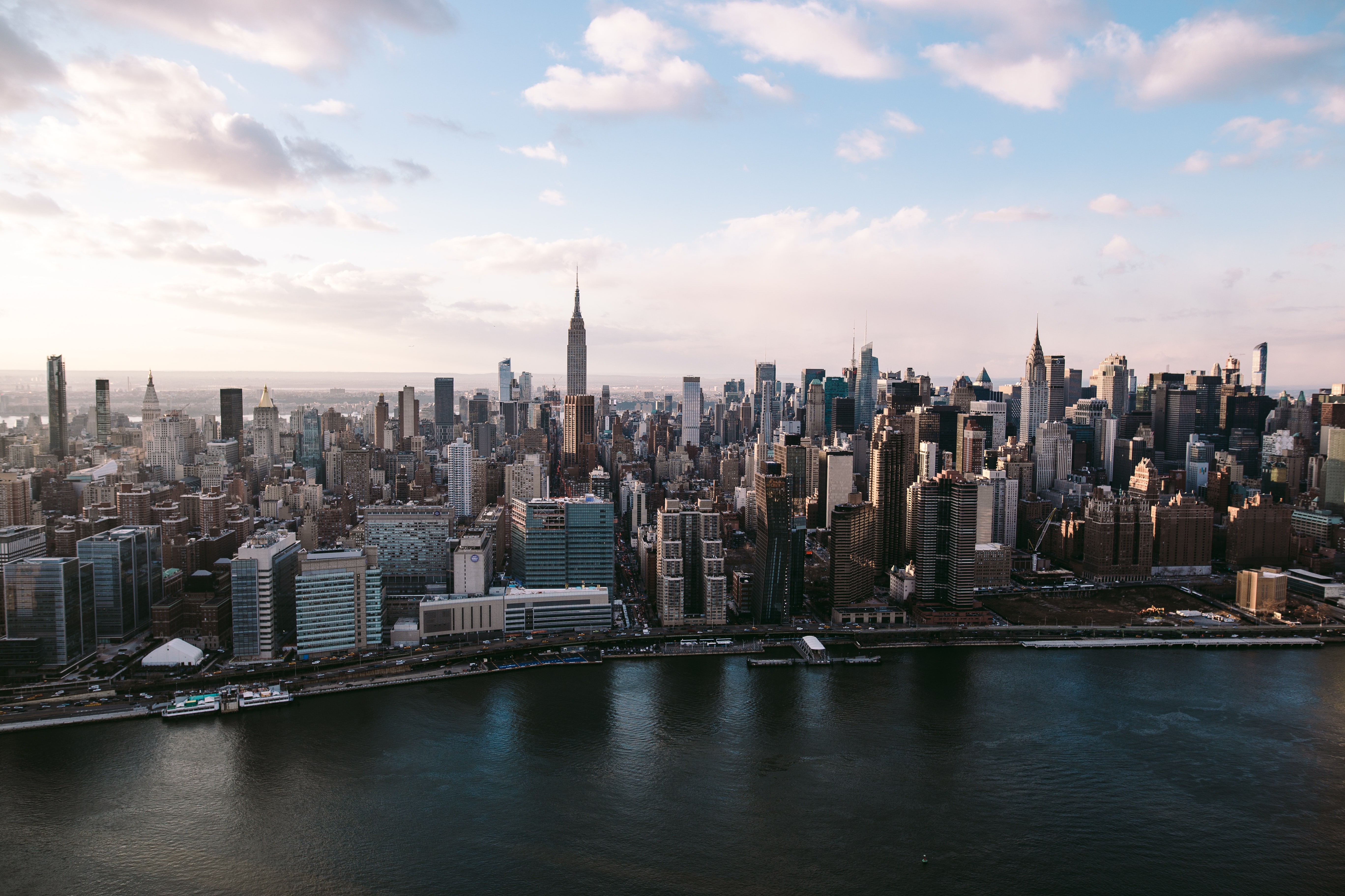 USA New York